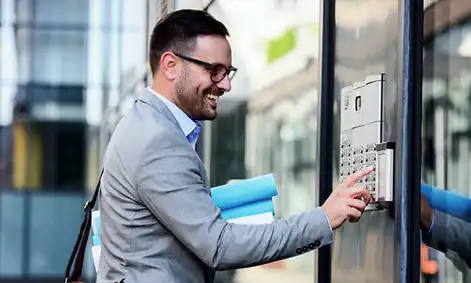 خرید آیفون تصویری