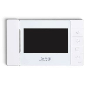 گوشی آیفون تصویری 7 اینچ الکتروپیک مدل 403 ECO