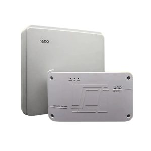 سامانه کنترل ورود و خروج درب الکتروپیک مدل آیرومان RFID 999