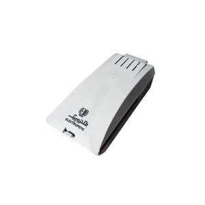 منبع تغذیه AC-DC12V صفحه دم دری الکتروپیک مدل رندا 1195