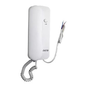 گوشی صوتی مستقل همراه تصویری الکتروپیک مدل V2